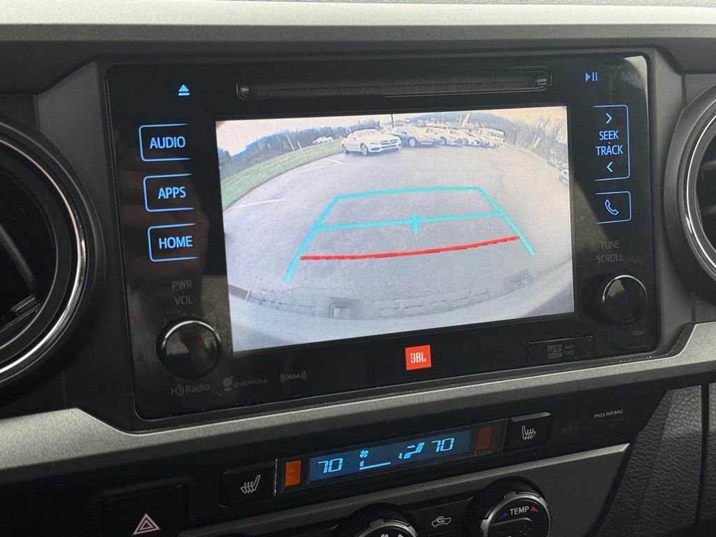 Used 2019 Toyota Tacoma TRD Sport image 26