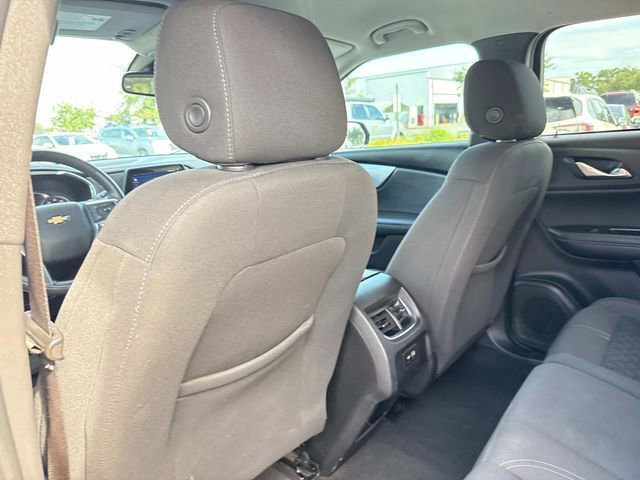 Used 2021 Chevrolet Blazer LT image 14