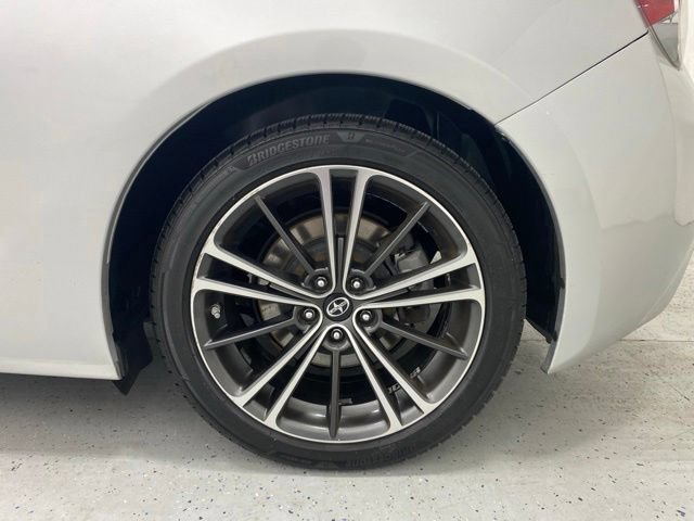 Used 2013 Scion FR-S RWD image 10