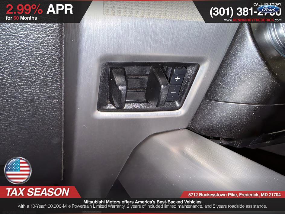 Used 2019 Ford F150 Platinum image 13