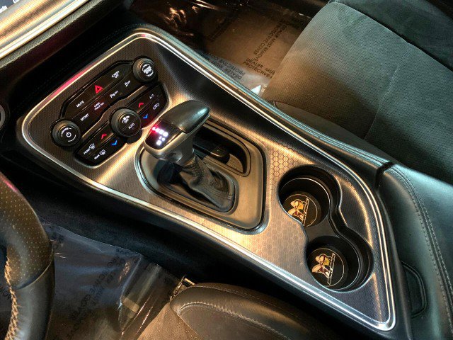 Used 2018 Dodge Challenger R/T Scat Pack w/ Leather Interior Group image 34