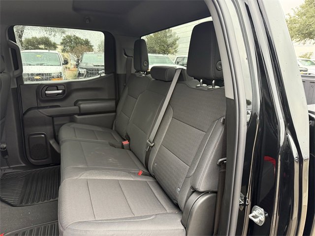 New 2026 Chevrolet Silverado 1500 Custom image 26