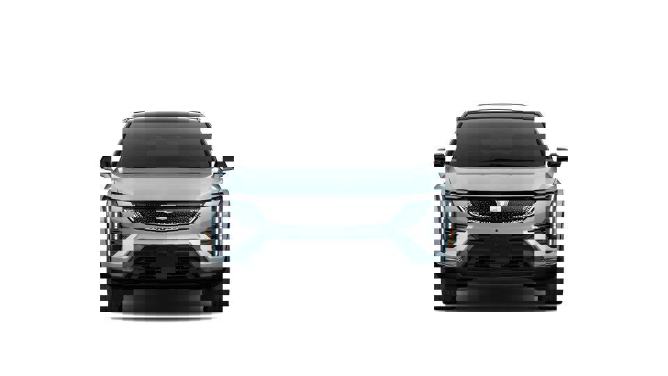 New 2026 Cadillac Optiq Sport 1 image 59