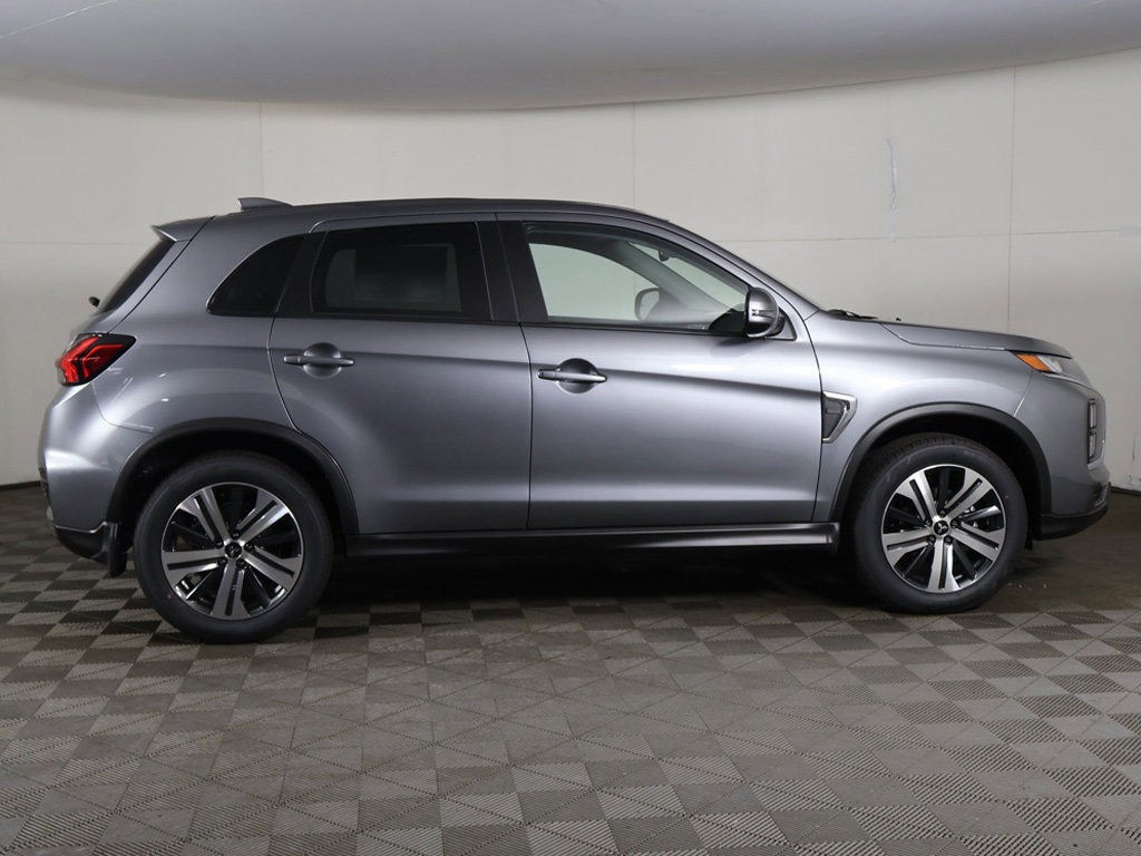 New 2027 Mitsubishi Outlander Sport SE AWD/4WD image 16