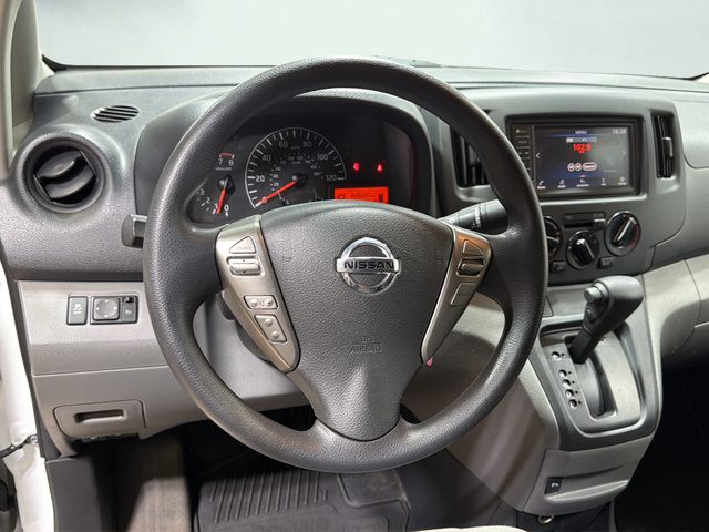 Used 2021 Nissan NV200 SV FWD image 12