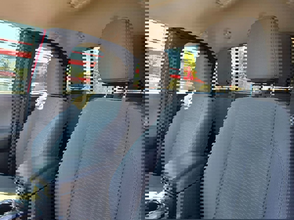 Used 2016 Toyota Tacoma SR5 RWD image 20