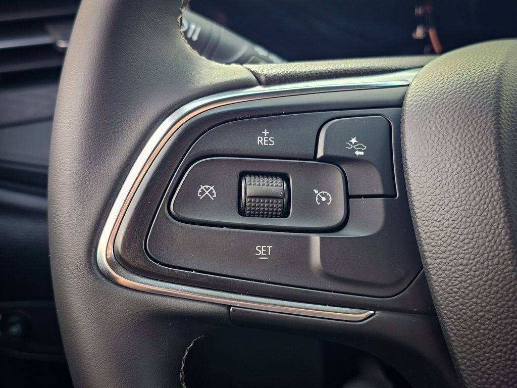 Used 2024 Buick Encore GX Preferred AWD/4WD image 18