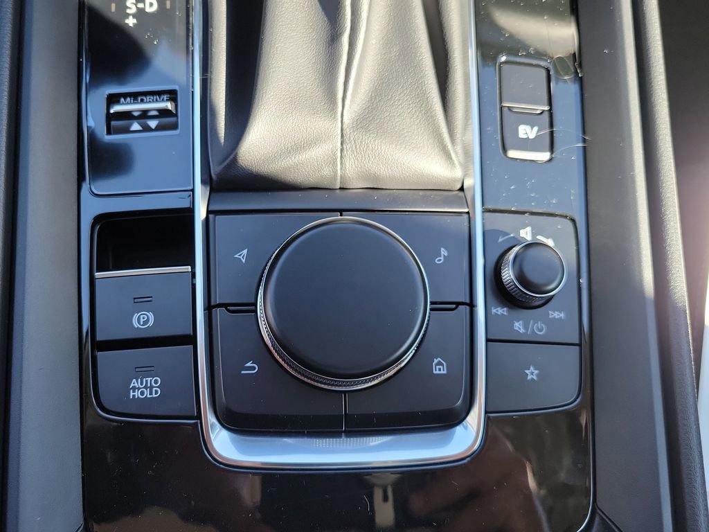 New 2026 MAZDA CX-50 2.5 Hybrid w/ Weather Package image 33