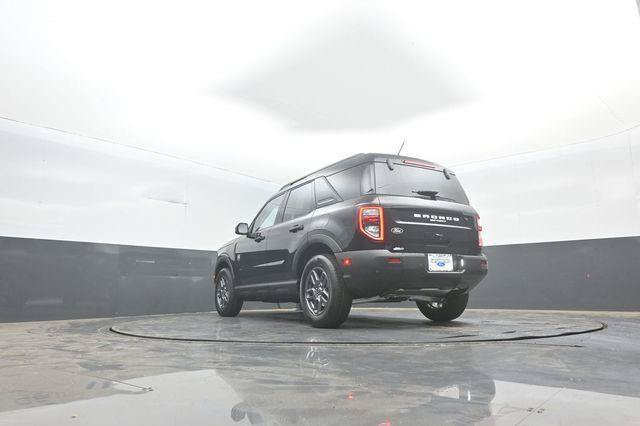 New 2026 Ford Bronco Sport Big Bend AWD/4WD image 36