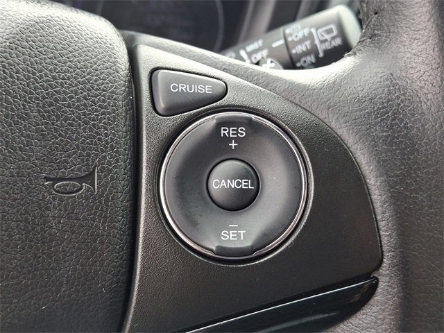 Used 2019 Honda HR-V Sport image 22