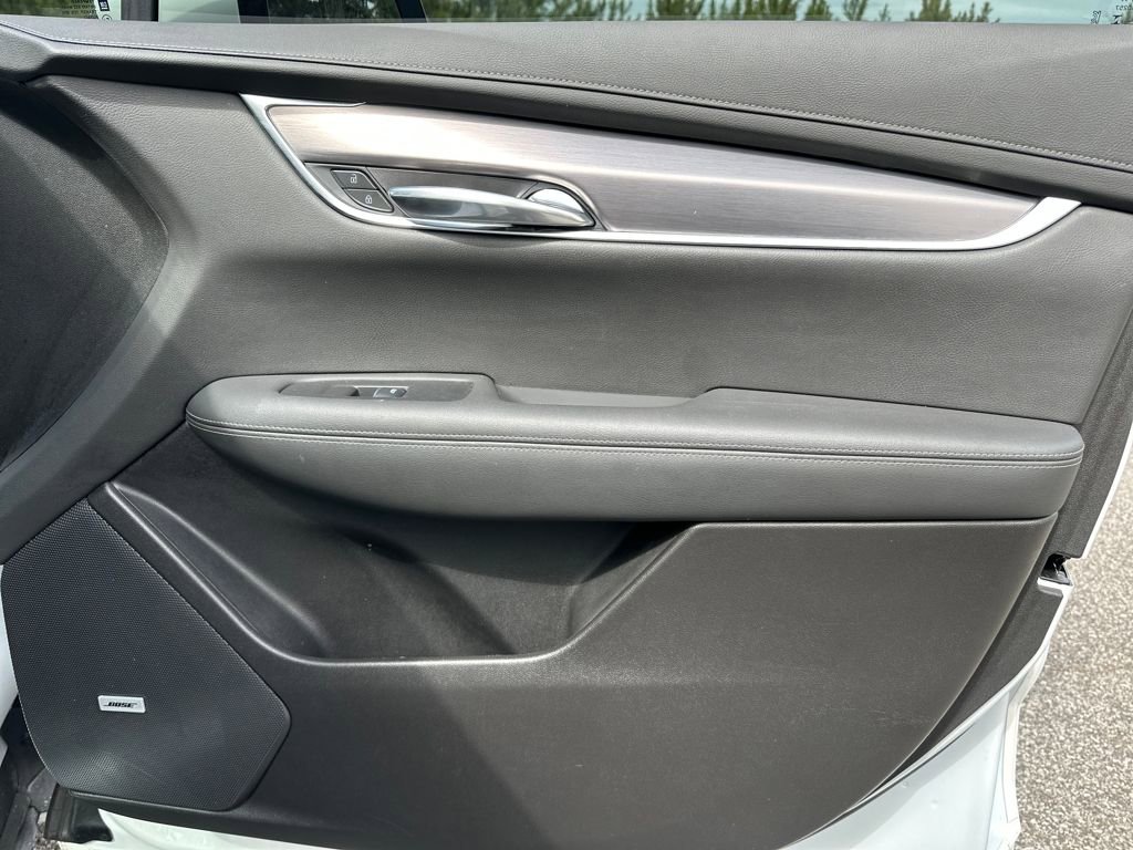 Used 2024 Cadillac XT6 Luxury image 42