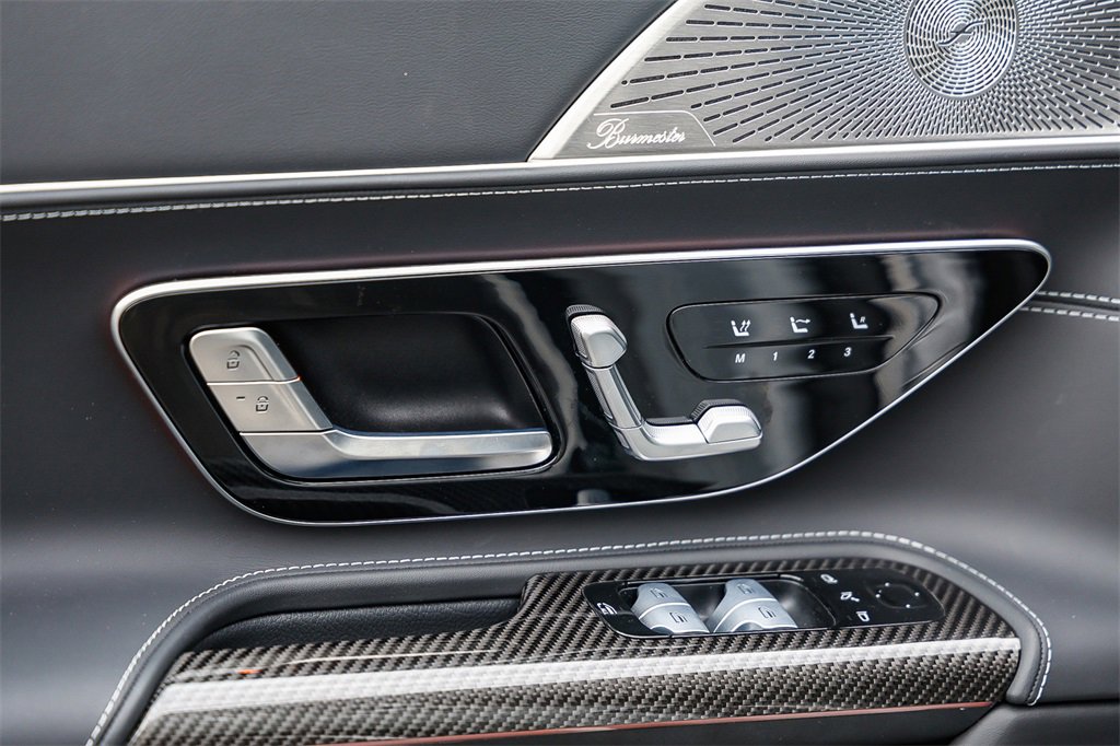 New 2025 Mercedes-Benz SL 43 AMG image 18