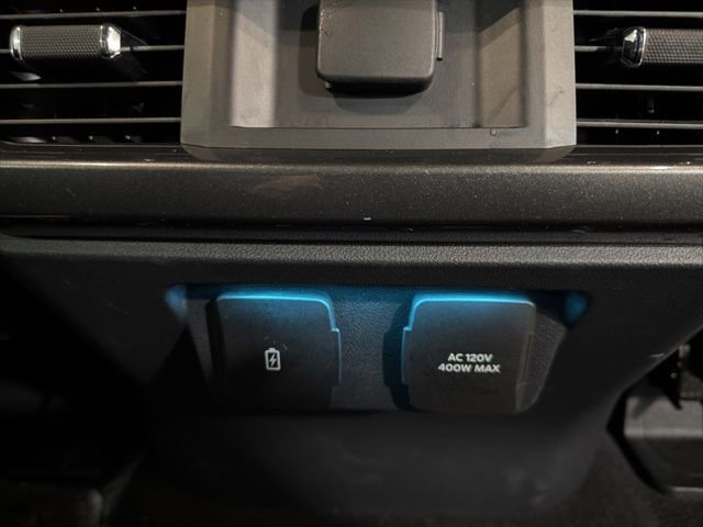 Used 2023 Ford F150 XLT w/ Equipment Group 302A High image 23