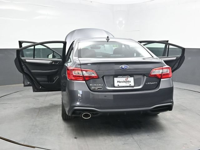 Used 2018 Subaru Legacy 2.5i Premium w/ Eyesight & BSD & Rcta & HBA AWD/4WD image 41