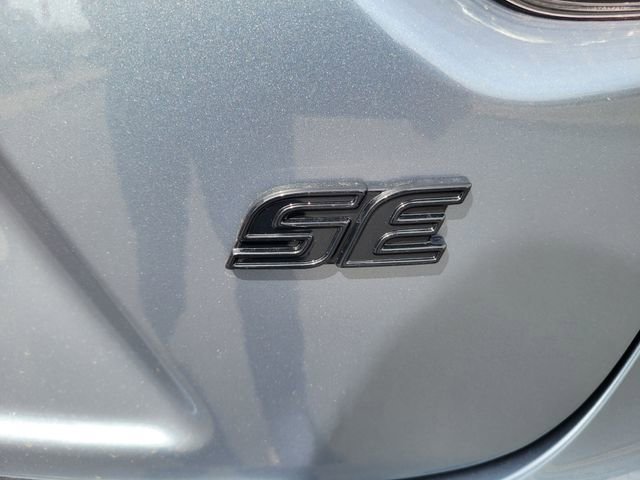 New 2026 Toyota Corolla SE image 5