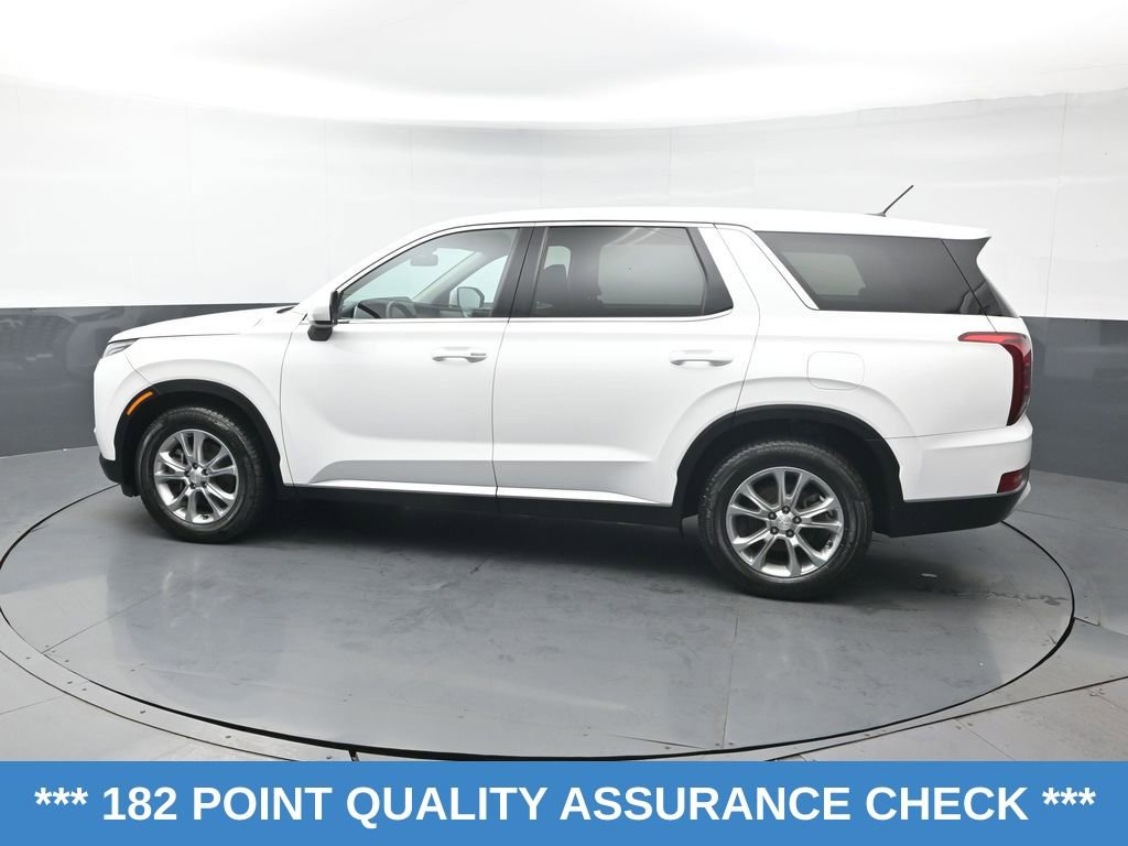 Used 2021 Hyundai Palisade SE image 4