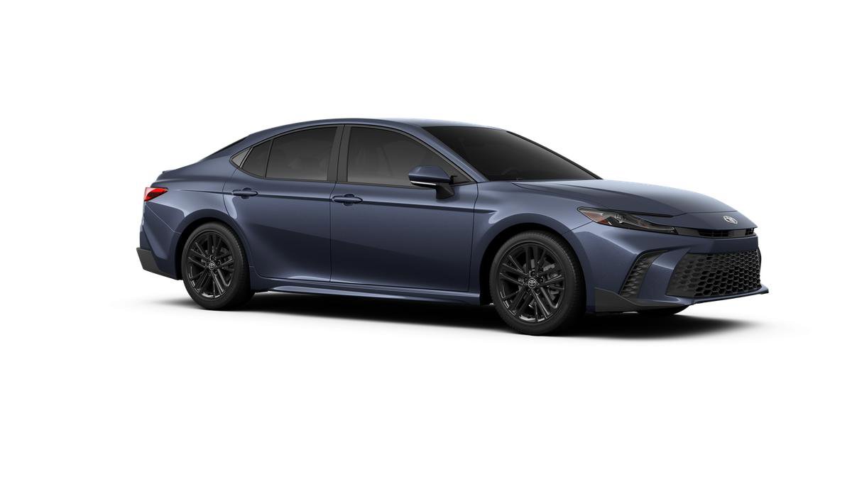 New 2026 Toyota Camry SE w/ Convenience Package image 16