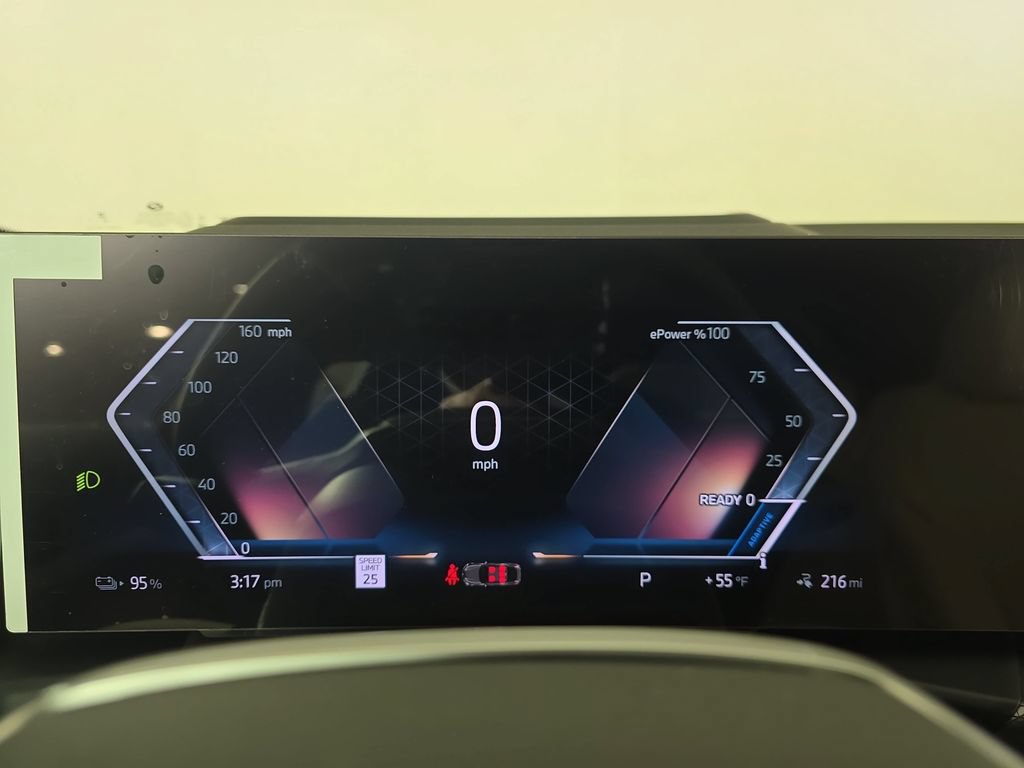 New 2026 BMW i4 xDrive40i w/ Premium Package AWD/4WD image 19