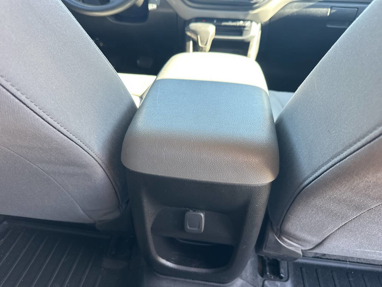 Used 2019 Chevrolet Colorado W/T w/ WT Convenience Package image 27