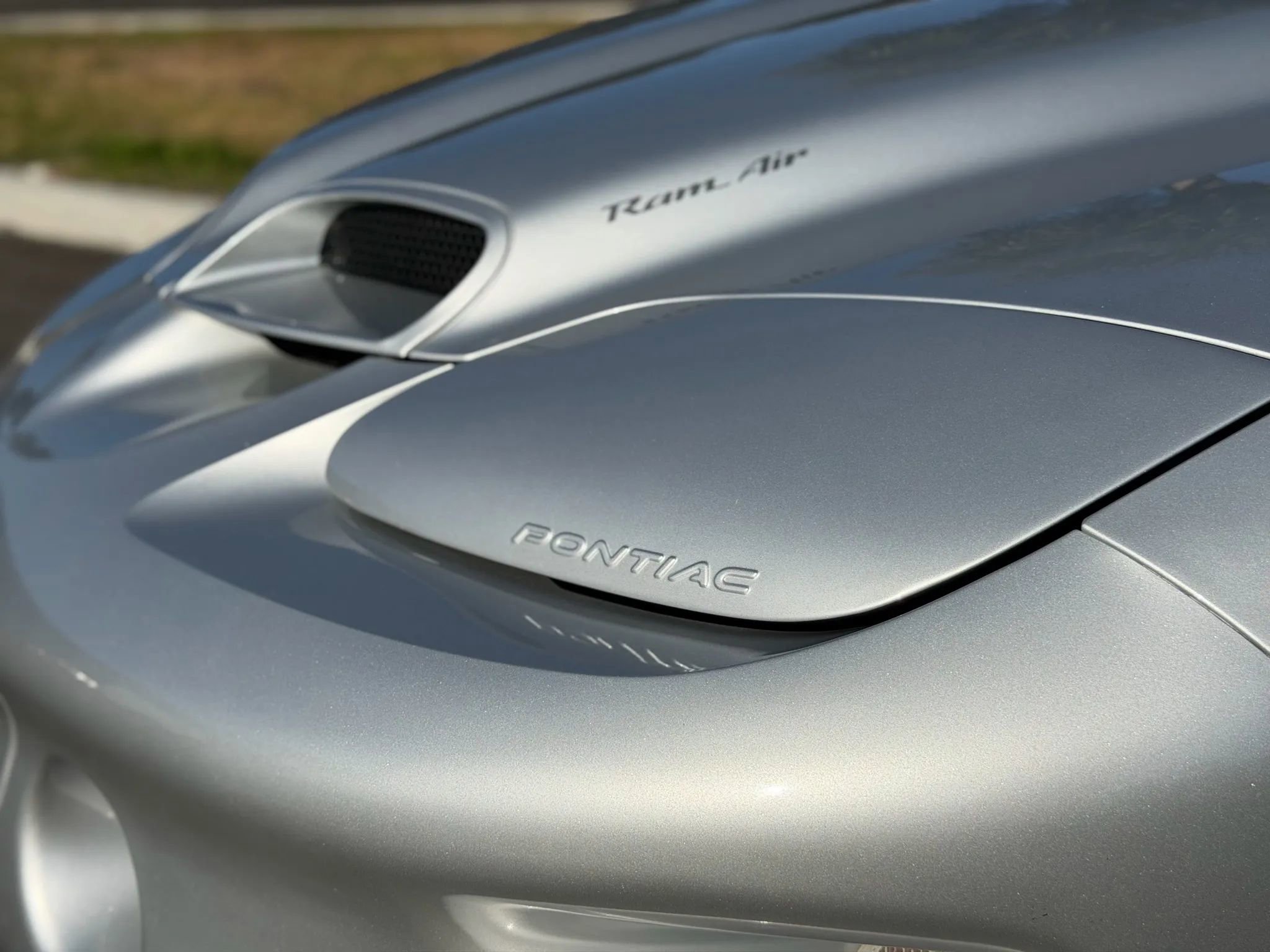 Used 2000 Pontiac Firebird Formula image 28