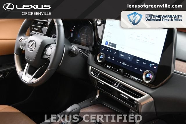 Used 2023 Lexus RX 350 Premium Plus w/ Accessory Package AWD/4WD image 28