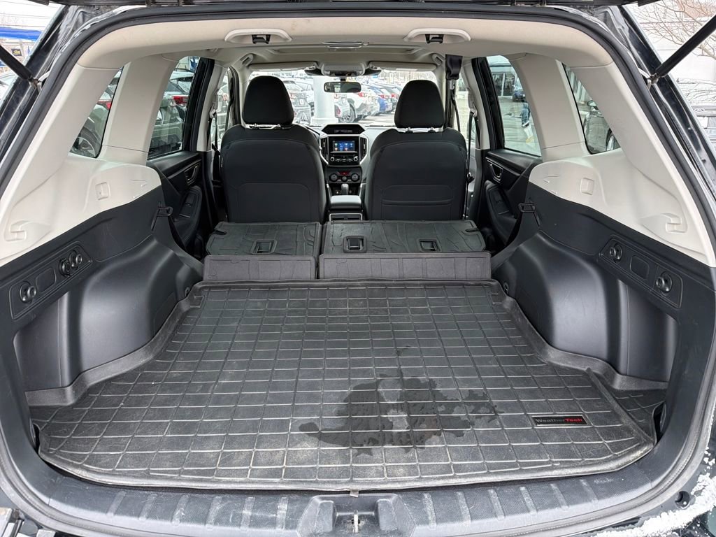 Certified 2023 Subaru Forester Premium image 29