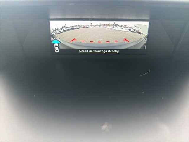 Used 2025 Subaru Forester Wilderness image 45