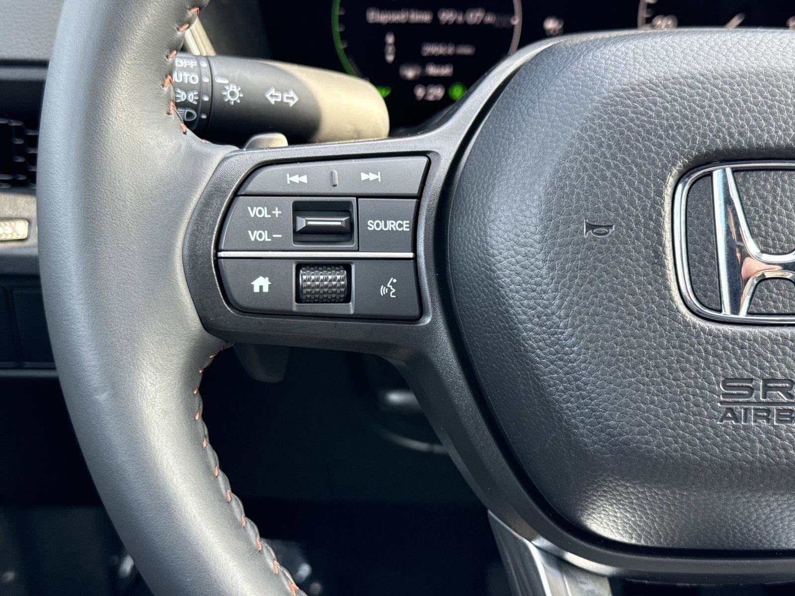 Used 2024 Honda CR-V Sport image 9