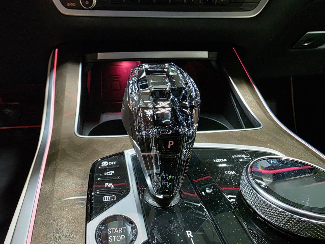 Used 2022 BMW X5 xDrive45e w/ Executive Package image 42