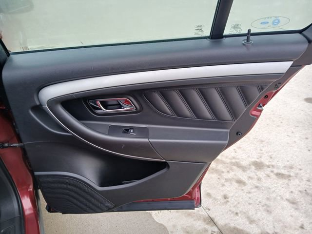 Used 2017 Ford Taurus SEL image 17