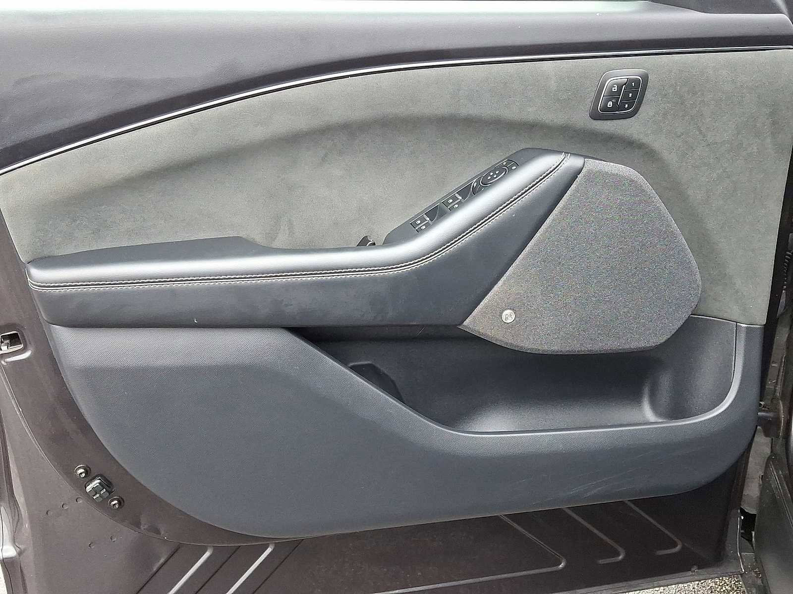 Used 2022 Ford Mustang Mach-E GT w/ GT Performance Edition image 29