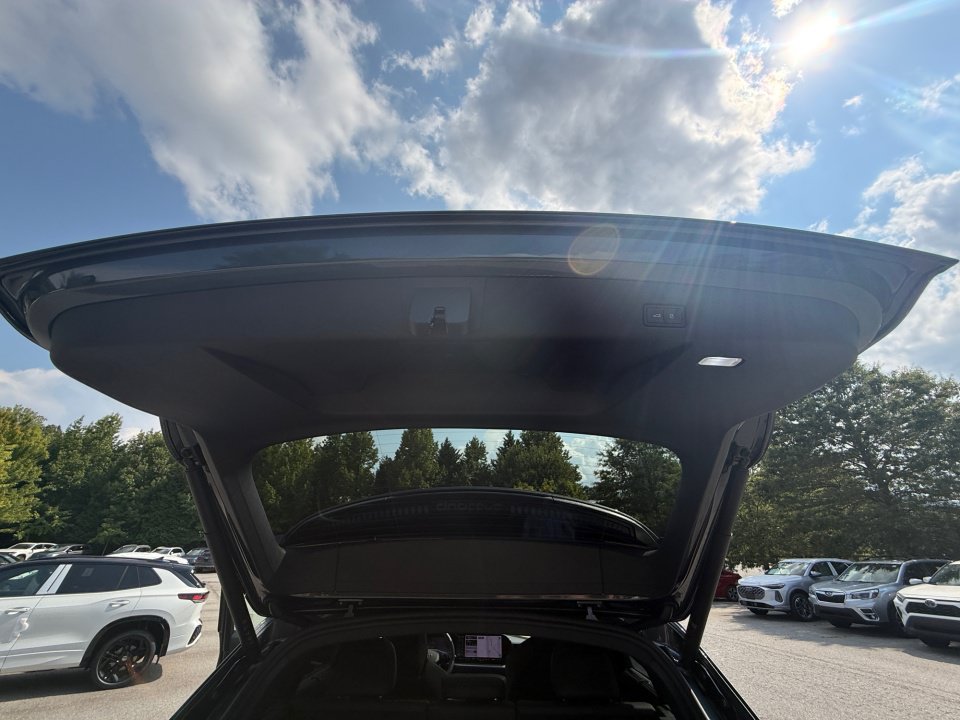 New 2026 Audi SQ5 Premium Plus AWD/4WD image 14