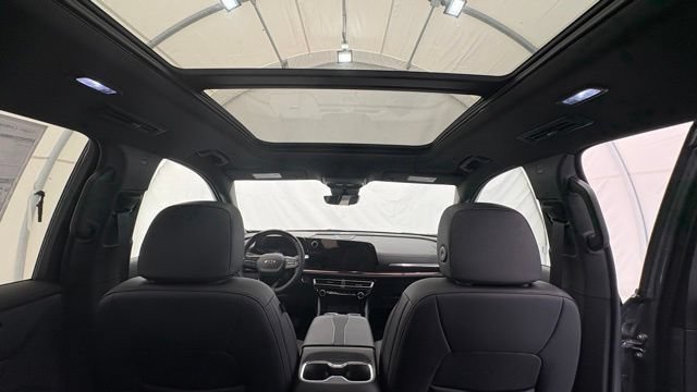 New 2026 Chevrolet Traverse RS AWD/4WD image 37