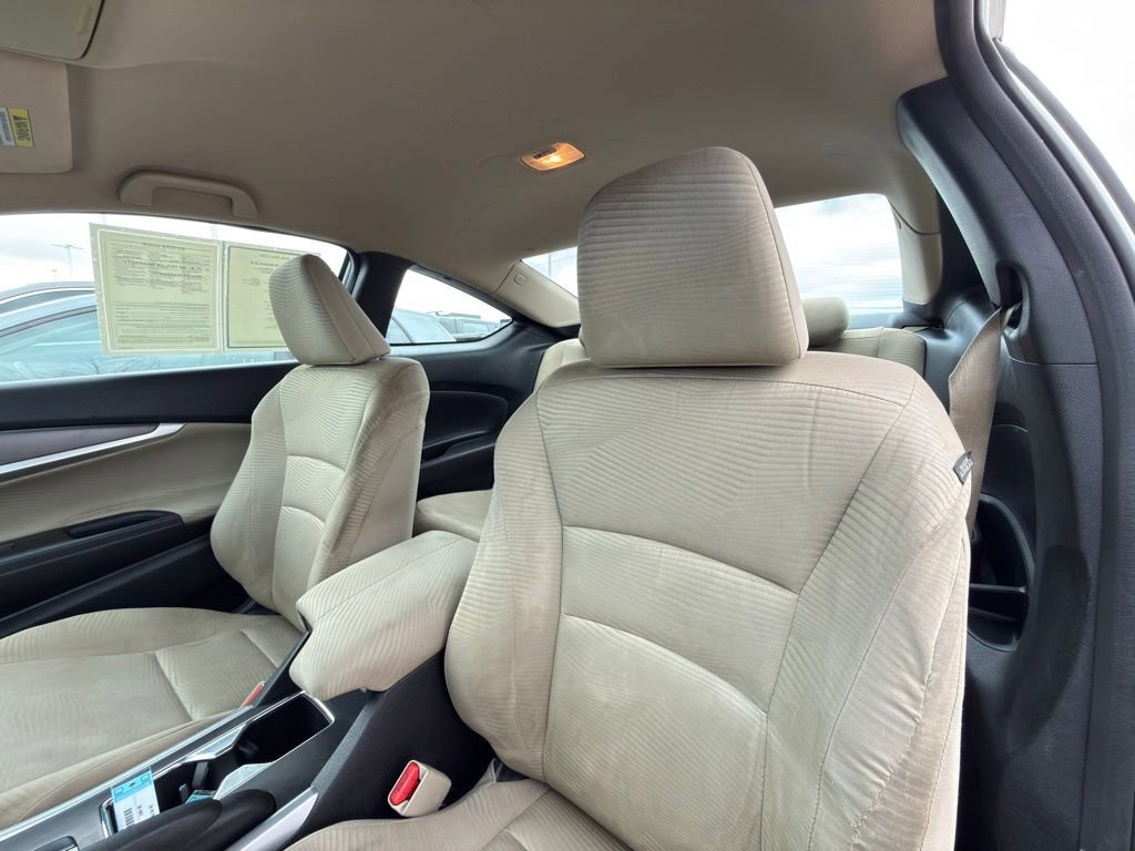 Used 2014 Honda Accord LX-S image 13