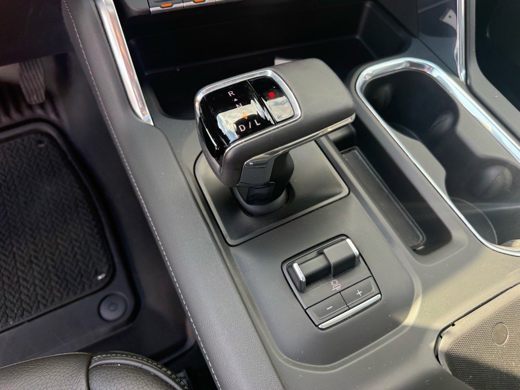 Used 2024 GMC Sierra 1500 Denali w/ Denali Reserve Package image 26