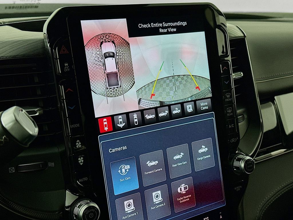 New 2026 RAM 2500 Rebel w/ Rebel Level 2 Equipment Group image 19