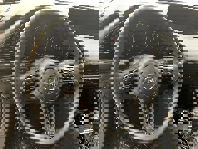 New 2026 MAZDA MAZDA3 s image 11