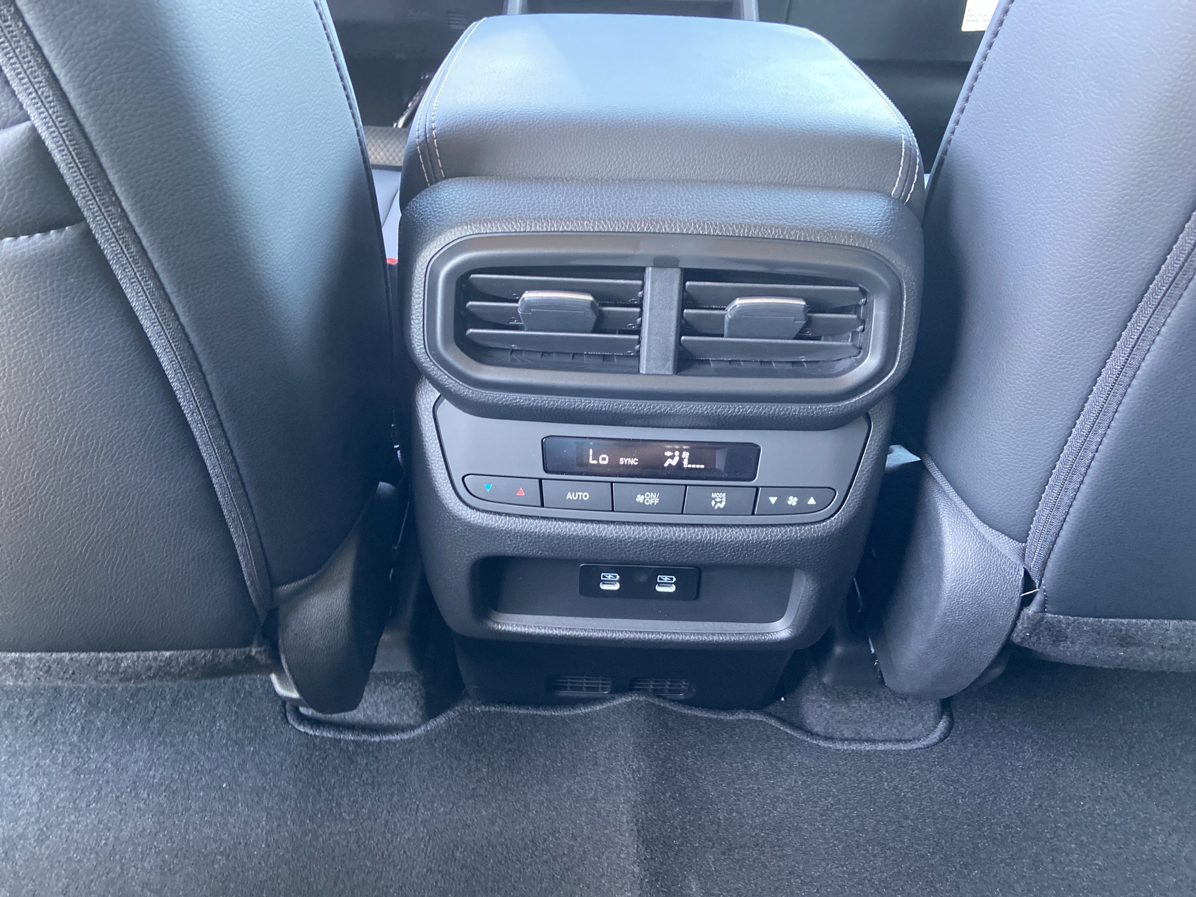 New 2026 Honda Pilot EX-L image 47