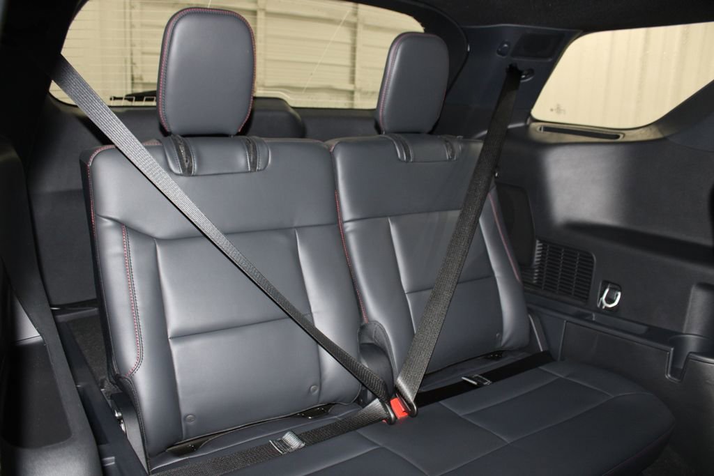 New 2026 Ford Explorer ST w/ Sun And Sound Package image 33
