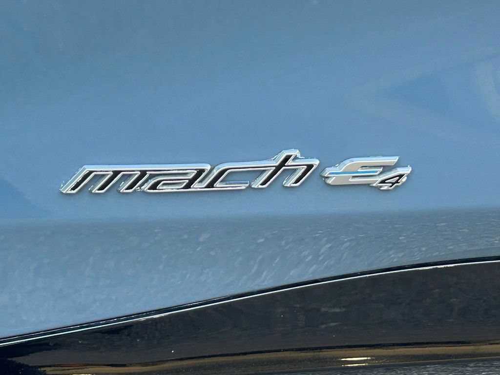 Used 2023 Ford Mustang Mach-E Premium AWD/4WD image 20