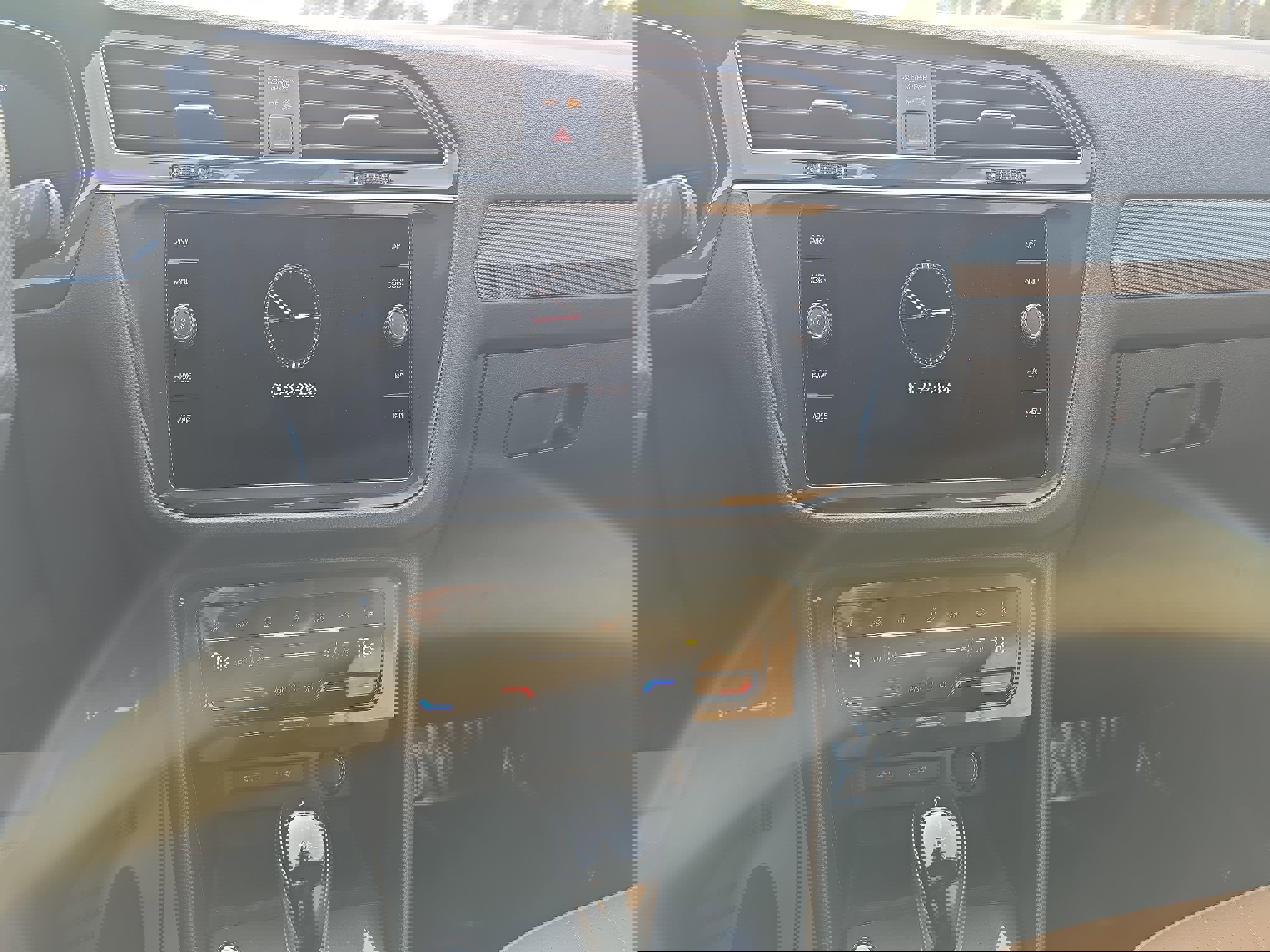 Used 2023 Volkswagen Tiguan SE R-Line image 19