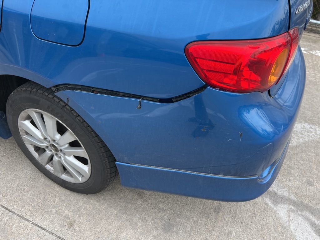 Used 2010 Toyota Corolla S FWD image 16