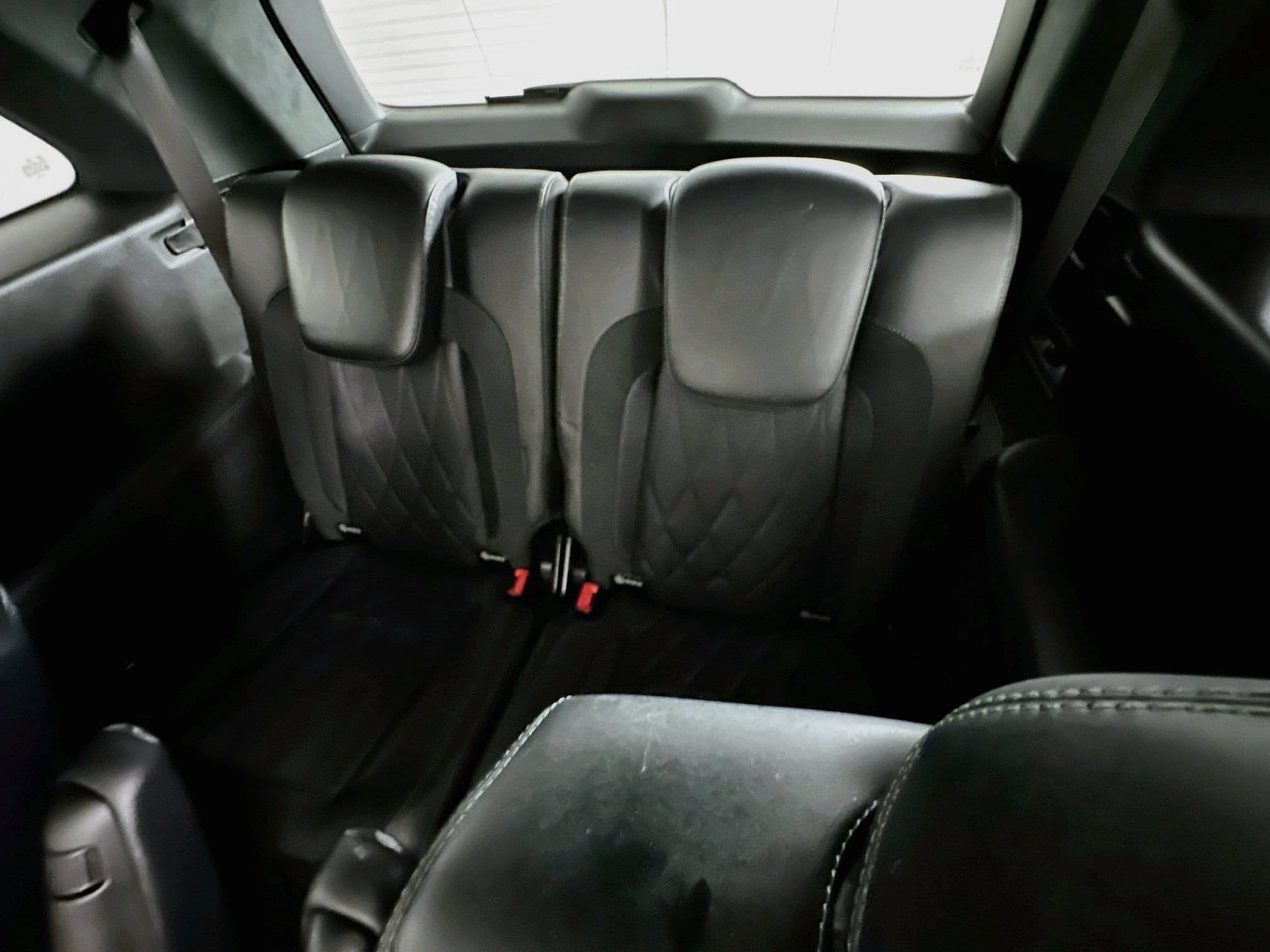 Used 2023 Mercedes-Benz GLS 63 AMG 4MATIC image 24