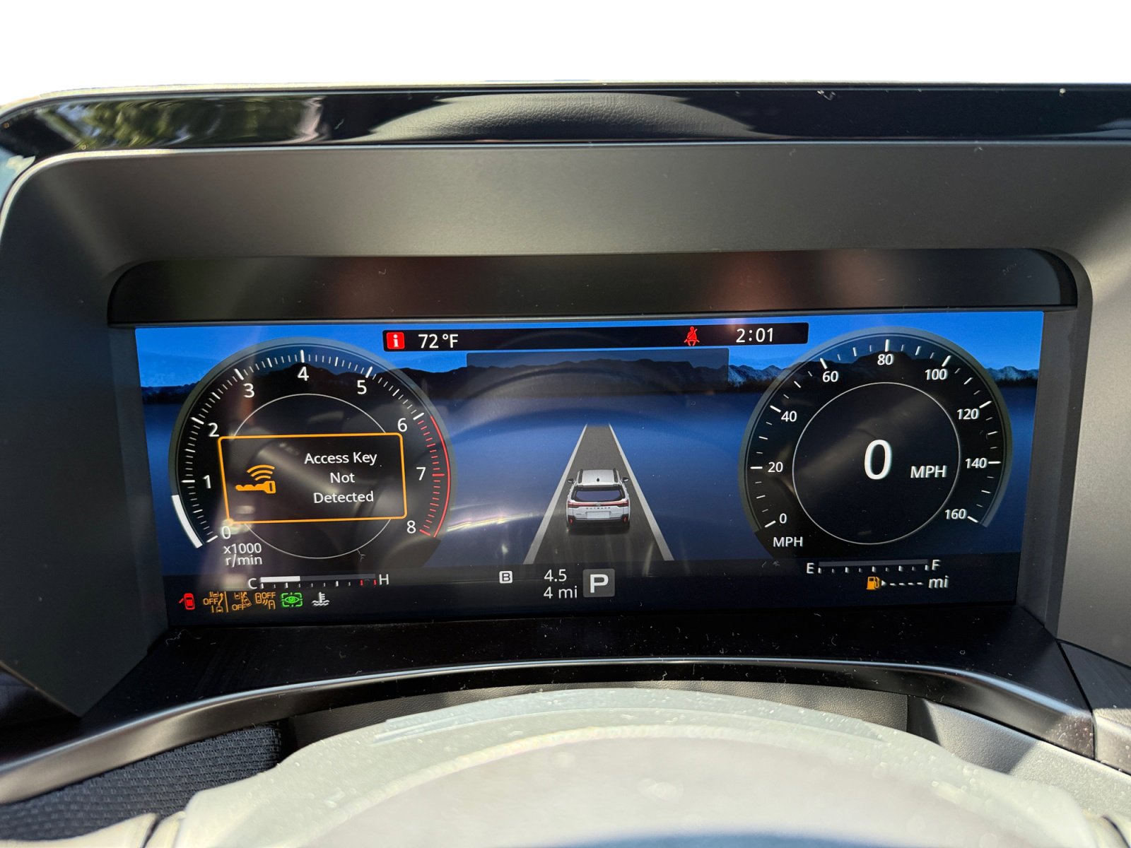 New 2026 Subaru Outback Limited AWD/4WD image 11