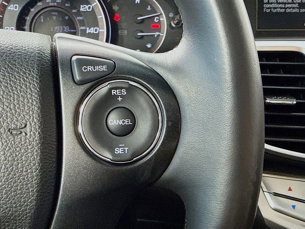 Used 2015 Honda Accord EX-L image 12