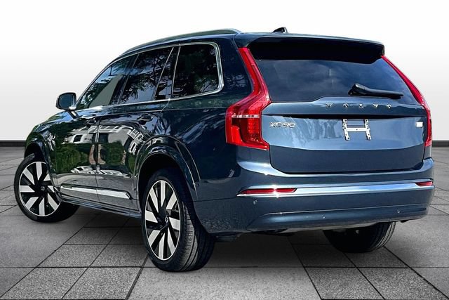 Used 2023 Volvo XC90 T8 Ultimate AWD/4WD image 5
