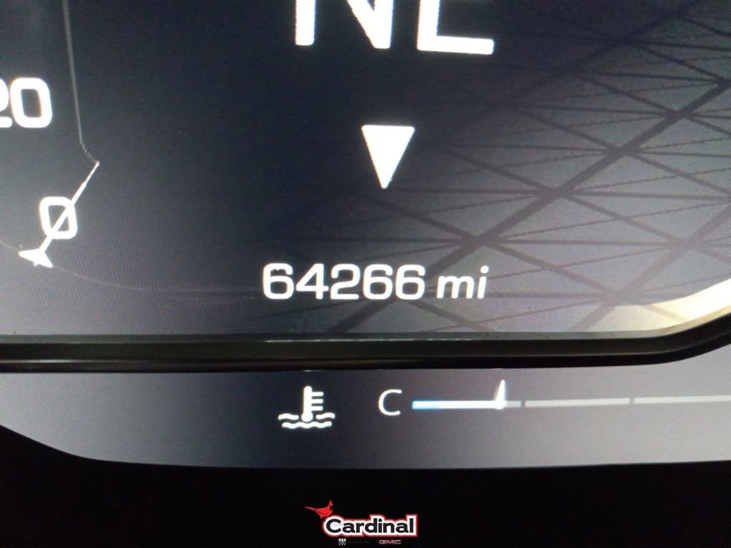 Used 2022 GMC Yukon XL SLE w/ Gmc Pro Safety Plus Package image 39