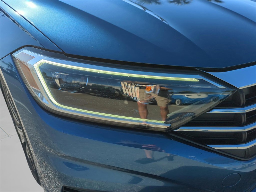 Used 2020 Volkswagen Jetta SEL image 17