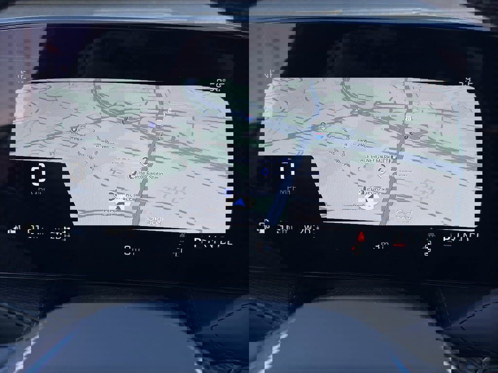 New 2026 Chevrolet Equinox LT image 22