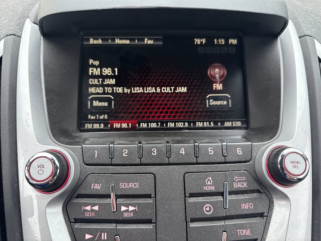 Used 2013 GMC Terrain SLE w/ Convenience Package FWD image 25